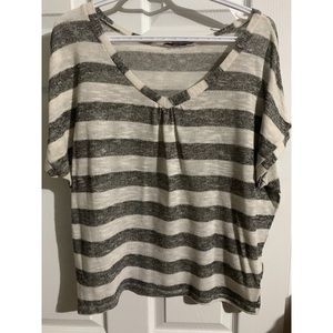 Warehouse One / Stripped top